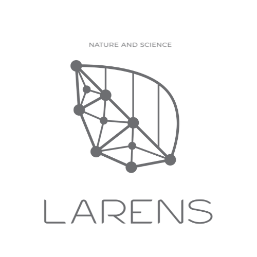 logo LARENS