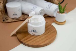 LARENS řada SOSO skin care